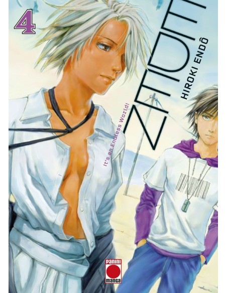 EDEN Nº04