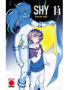 SHY Nº14