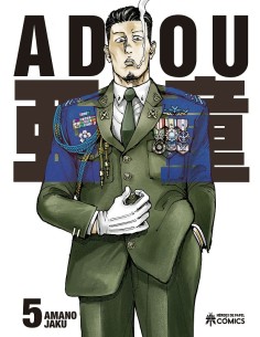ADOU Nº05