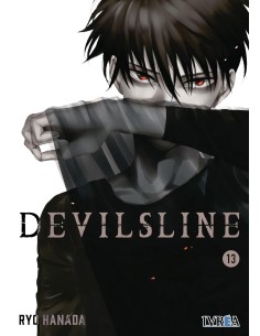 DEVILS LINE Nº13