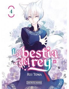 BESTIA DEL REY, LA Nº04