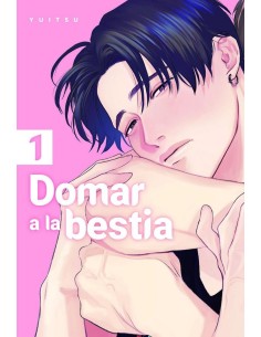 DOMAR A LA BESTIA Nº01