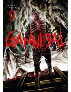 GANNIBAL Nº09