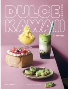 DULCE KAWAII
