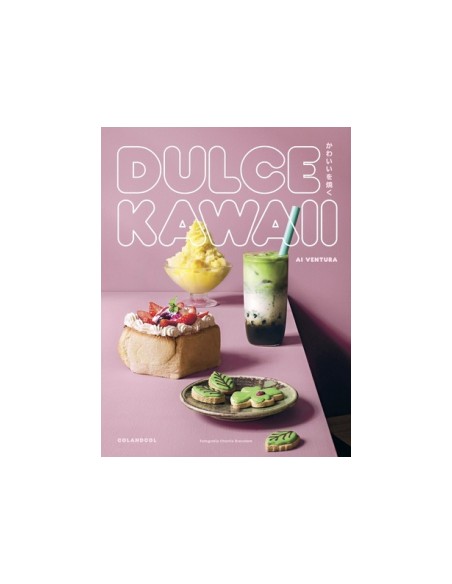 DULCE KAWAII