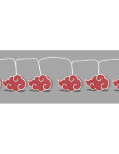 Naruto Shippuden  - Luces decorativas Akatsuki - Teknofun