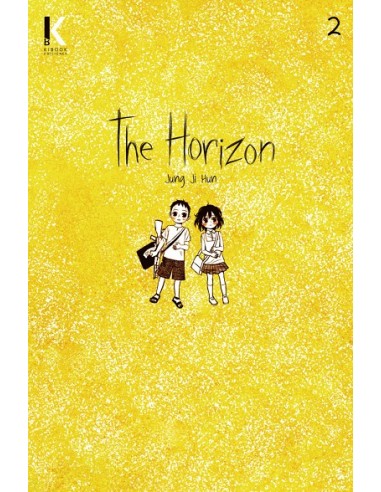 THE HORIZON Nº02