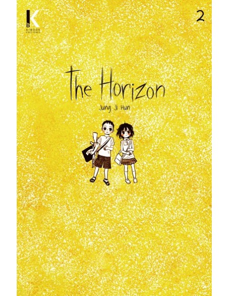 THE HORIZON Nº02