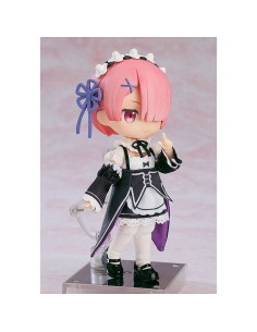 Re:ZERO - Ram - Nendoroid Doll