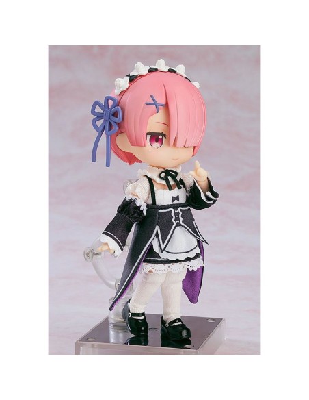 Re:ZERO - Ram - Nendoroid Doll