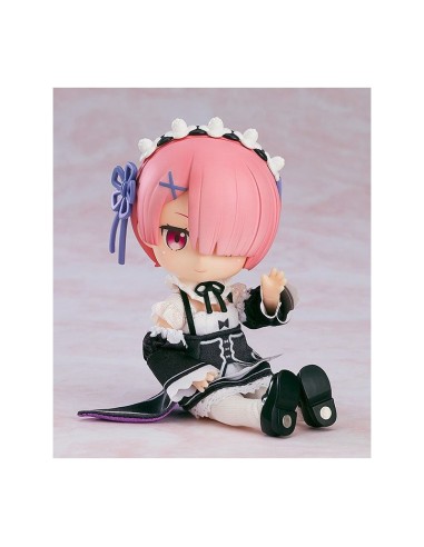 Re:ZERO - Ram - Nendoroid Doll