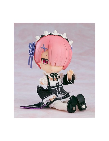 Re:ZERO - Ram - Nendoroid Doll