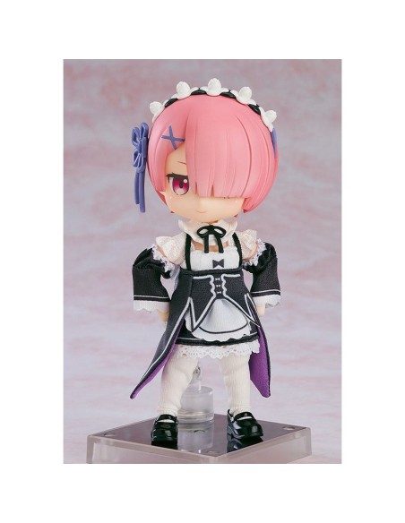Re:ZERO - Ram - Nendoroid Doll
