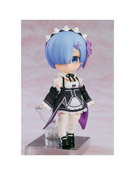 Re:ZERO - Rem - Nendoroid Doll