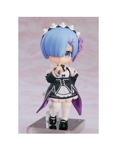 Re:ZERO - Rem - Nendoroid Doll 2