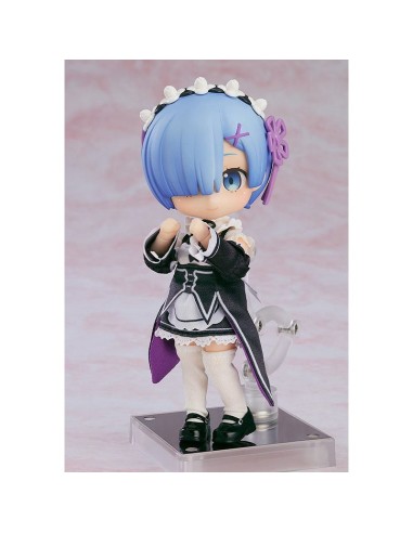 Re:ZERO - Rem - Nendoroid Doll