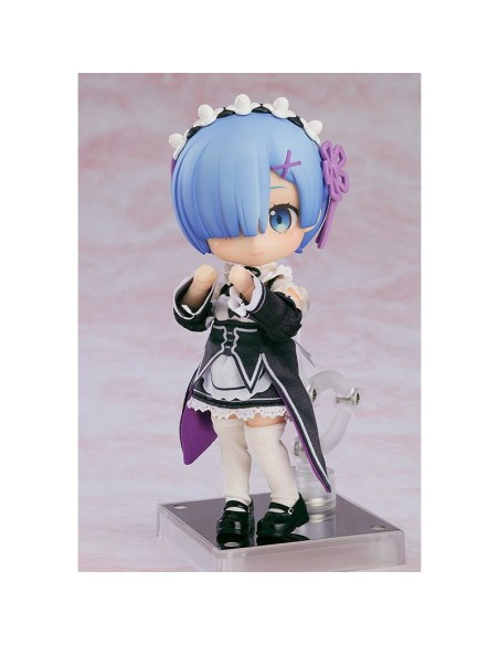 Re:ZERO - Rem - Nendoroid Doll