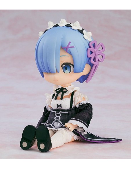 Re:ZERO - Rem - Nendoroid Doll