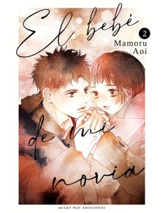 BEBE DE MI NOVIA, EL Nº02