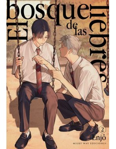 BOSQUE DE LAS LIEBRES Nº02