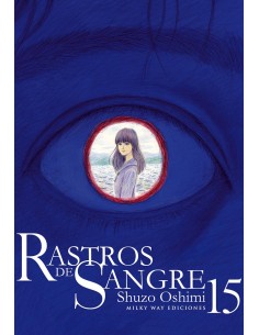 RASTROS DE SANGRE Nº15