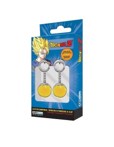 Dragon Ball - Potara Fusion - ABYstyle