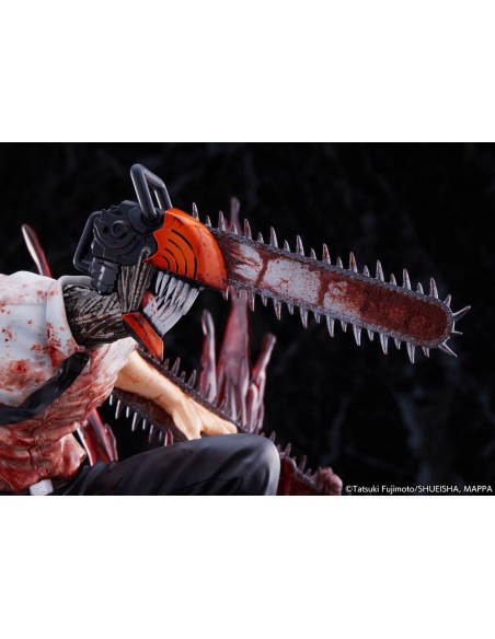 Chainsaw Man -  Denji Shibuya Scramble - eStream