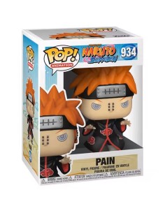 Naruto Shippuden - POP Pain - Funko