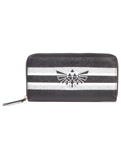 Zelda - Cartera Zelda - Difuzed