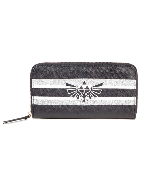 Zelda - Cartera Zelda - Difuzed