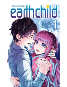 EARTHCHILD Nº01