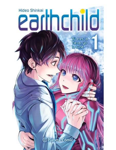 EARTHCHILD Nº01