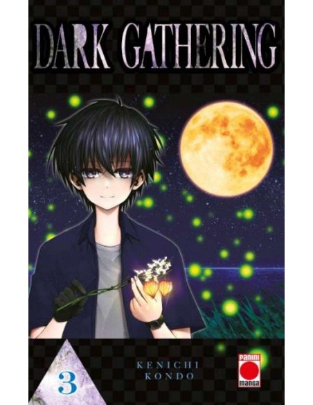 DARK GATHERING Nº03