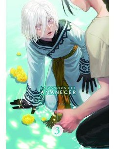 CANCION DEL AMANECER, LA Nº03