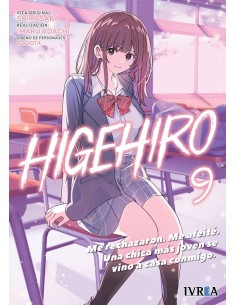HIGEHIRO Nº09