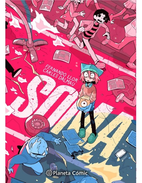 SOMA