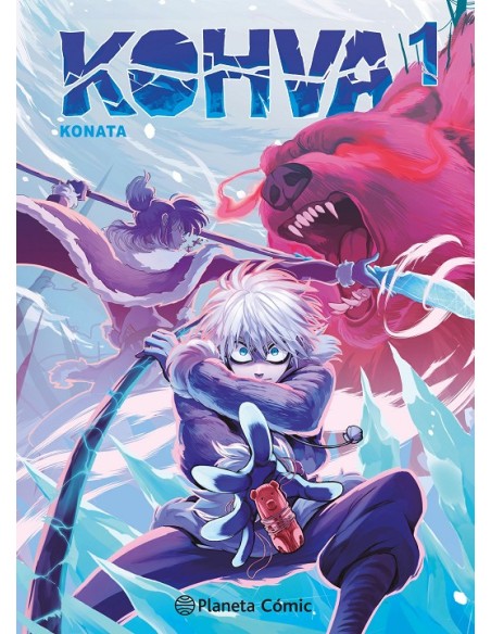 KOHVA Nº1