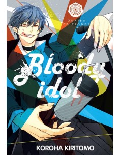 BLOODY IDOL