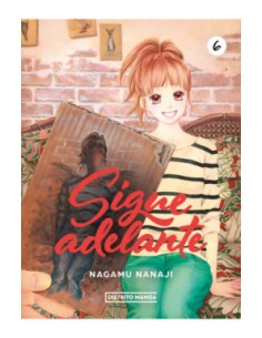 SIGUE ADELANTE Nº06