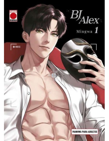 BJ ALEX Nº 01