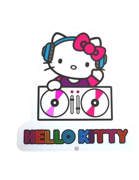 Hello Kitty - Hello Kitty Neon - Teknofun