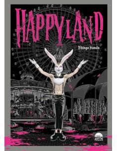 HAPPYLAND