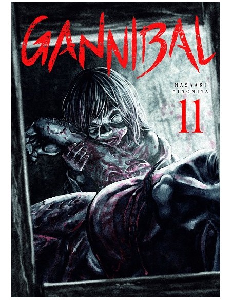GANNIBAL Nº11