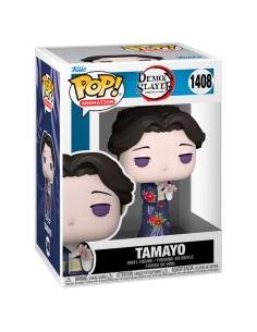 Kimetsu no Yaiba - POP Tamayo - Funko