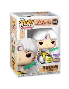 Inuyasha - POP Sesshomaru Exclusive - Funko