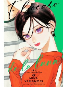 OCASO DE LA LUNA, EL Nº06