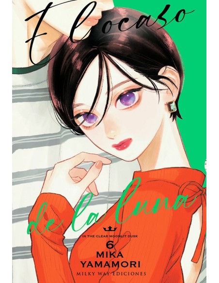 OCASO DE LA LUNA, EL Nº06