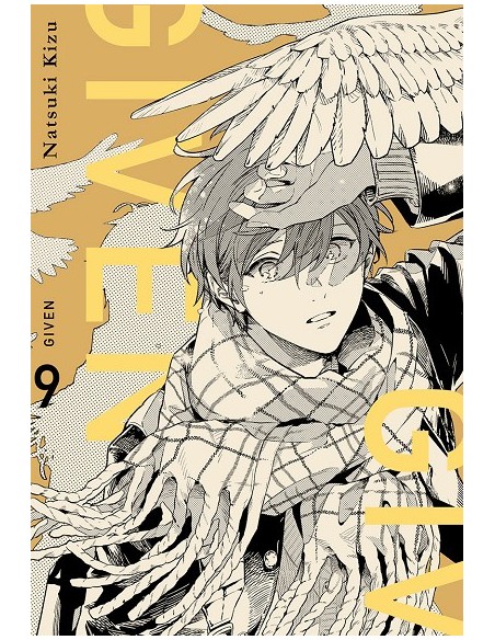 GIVEN Nº09