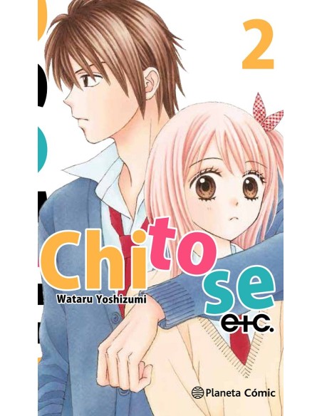 CHITOSE ETC Nº02