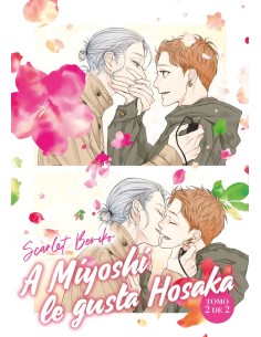 A MIYOSHI LE GUSTA HOSAKA Nº02